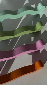 Wavy Colorful Plant Bracket for Wall, Indoor Hanging Plant Hook, Bright Plant Accessories - Etsy