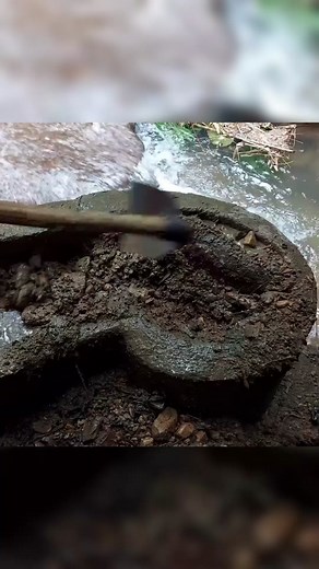 Build generator install electrical system for hut Bushcraft #bushcraft #camp #camping #survival #shelter #wildlife #outdoors #outdoor #viral #fyp #foryou