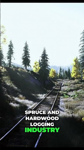 Scenic Steam Railroad, Appalachian Adventure!