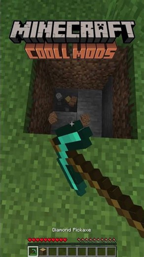 Minecraft's Top 3 Mods!!