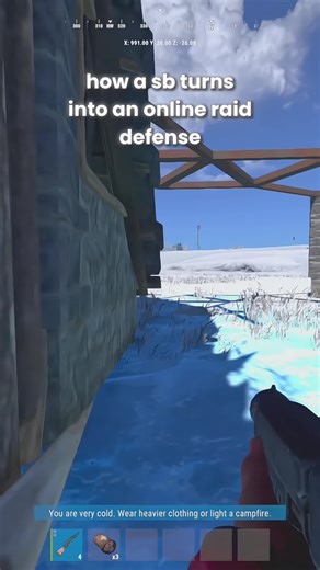 Mastering RCE in Rust Game: The Ultimate Guide