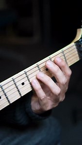 Heavier power chords with 5th in the bass KristoferDahl.com 🔥 #riff #metalguitar #rhythmguitar #riffing #guitarriff | GMC Guitar Lessons