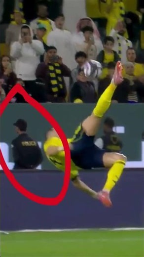 ⭐ CR7’s Iconic Bicycle Kick 😱