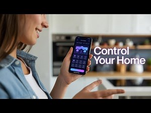 DIY Smart Home Setup for Beginners | Step-by-Step Guide (2025)