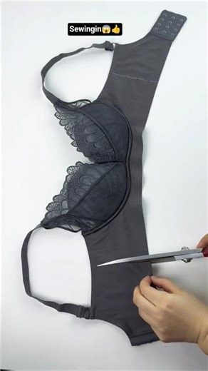 I Designed Custom Bra Cups to Fit My Weird Body