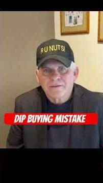 Who Buys Dips When Wall Street is Shorting Hard?