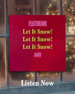 9K reactions · 1.2K shares | Get into the holiday spirit with The Dean Martin Christmas Album! Listen now and celebrate the season in style. | Dean Martin | Facebook