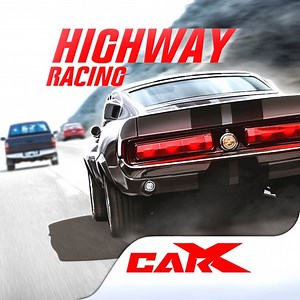 CarX Highway Racing by CarX Technologies