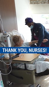 43 reactions | It’s National Nurses Week, and we are proud to celebrate our exceptional nursing staff who go above and beyond for our patients every day. If you would like to honor a nurse who has made a difference in your life or that of a loved one, please visit wphospital.org/nursesweek. #NationalNursesWeek #nursesweek | White Plains Hospital (WPH) | Facebook