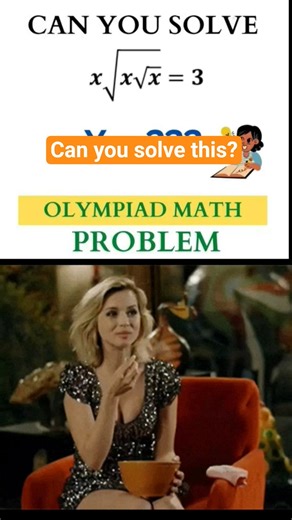 Find X Math Problem: Geometry Challenge for Math Lovers!