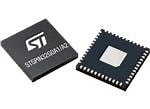 STSPIN32G0 Brushless Motor Controllers