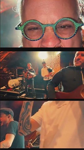 BRETONS - An Alarc'h [intro] #live