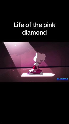 Steven Universe #stevenuniverse #fyp | pink diamond