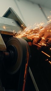 6.3K views · 116 reactions | It's knife sharpening day here at White’s. For our bootmakers, keeping their tools in prime condition is a necessary skill that makes their work with leather more efficient and precise. They all have different techniques at the wheels and stones, and their knife preferences vary, but there is one thing that’s always consistent – if they have a tool in their hand, you can bet money it’s sharp. | White's Boots | Facebook