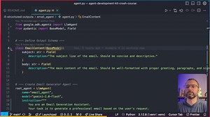 Agent Development Kit (ADK) Masterclass： Build AI Agents & Automate Workflows
