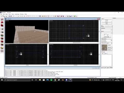 Half Life 2 How to make a Map for beginners!
