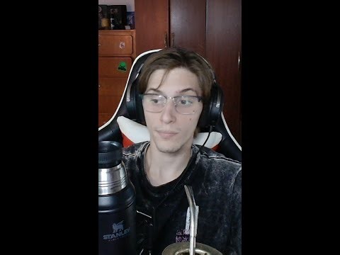 ⚡HOY ME PASO GEOMETRY DASH CON UN SOLO INTENTO🔥ERIKA PRIME?🔥