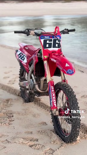 Ultimate Guide to CRF 250R: Specs, Maintenance, and Riding Tips!