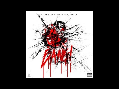 Chief Keef - Jet Li (feat. Gucci Mane) [Official Audio]