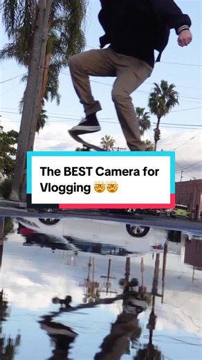 Take your vlogging skills to the next level with the Sony ZV-1! Save up to $500 on Sony Cameras this week with the link in our bio! Offer valid 10/7-10/12. 📸 #contentcreation #Vlog