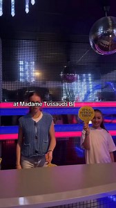 18K views · 44 reactions | Strictly returns to Blackpool next week!  But the sparkle never stopped at Madame Tussauds — lift your glitterball and join your favourite stars on the dancefloor! ✨ | Madame Tussauds Blackpool | Facebook