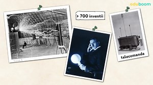 Istoria Electricității. Partea II. Fizică clasa a 10-a