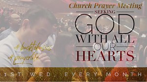 Trinity Christian Centre on Reels