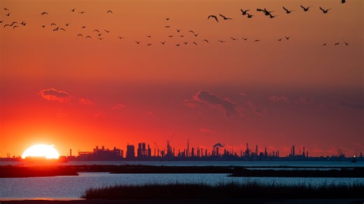 Surcharge exemption remains for industry through water emergency