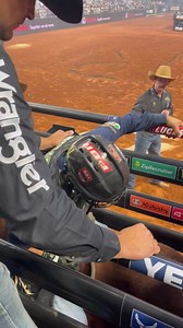 27K views · 3.4K reactions | Joao Lucas Campos is the first score on the board at his first-ever PBR World Finals. Go behind-the-chutes to see the action ➡️ | PBR | Facebook