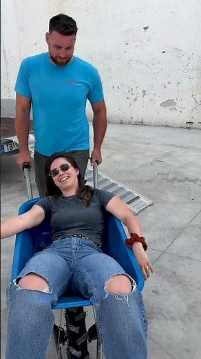 💥 Ηλεκτρικό αυτοκινούμενο καρότσι GRAECUS-K150E. #agrimac #graecus #καροτσι #καταστροφέας