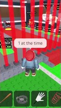 I found scamer #roblox