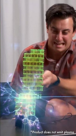 This Game Looks Normal Until You Touch It