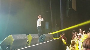 Rich Brian - _GLOW LIKE DAT_ Live @ Atlanta, GA