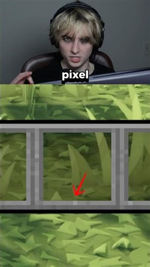 Upgrading the Minecraft hotbar