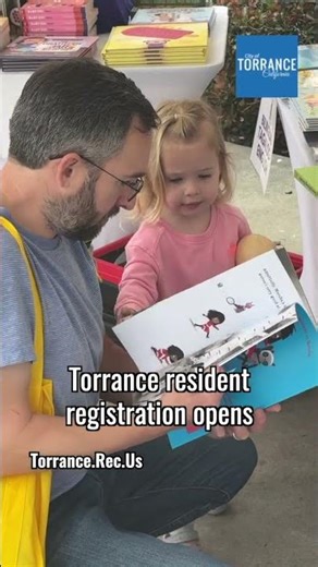 Spring Class Registration