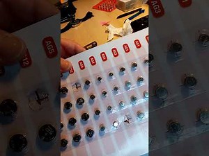 Bulova dress watch battery replacement