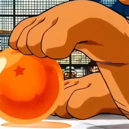 Lion was shocked 🥶🔥#1minute #dbz #anime #animeshorts