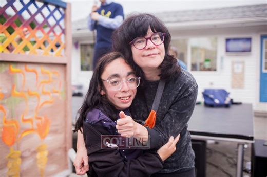 Help Fulfill Channie's Dream to Attend Camp HASC