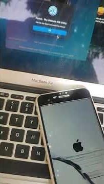 Comment flasher un téléphone sans mettre à jour le firmeware ou sans télécharger le le firmeware