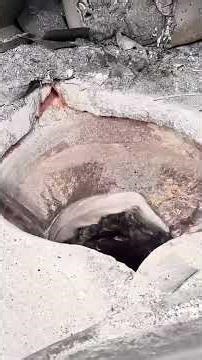 Drum Cutting & Dustbin Manufacturing Process ⚙️🔧 (Part 5)