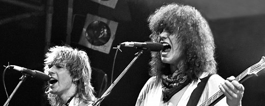 6 Early ‘80s Def Leppard Deep Cuts to Savor