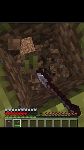 Can we find diamonds? #minecraft