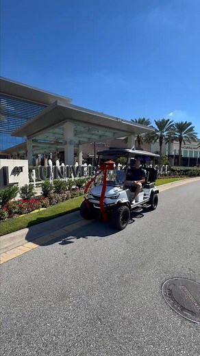 3.2K views · 20 reactions | Loaded luxury cart + FREE Delivery. Book your appointment and drive home in style! | Golf Carts USA | Facebook