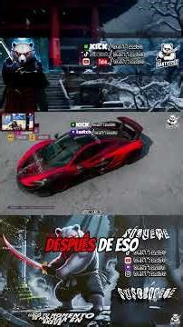 De NOVATO a PRO: Crea Vinilos ÉPICOS en Forza Horizon 5 en 5 MINUTOS #xboxseriesx #fh5 #gaming