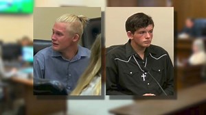 Live in the newsroom this Wednesday evening, Andrew Pfeifer has your latest headlines. For the full stories, tune into News Channel Nebraska. | News Channel Nebraska