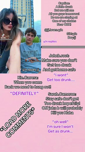 JJ Endgame Part 51: Outer Banks Adventures