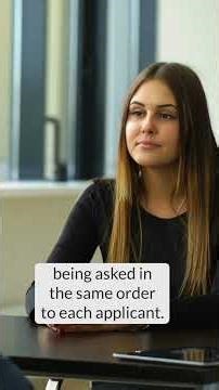 What is an Interview? // Definitions