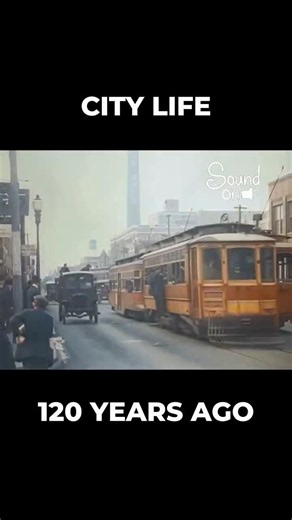 1900s Rush Hour: The 8-Hour Workday Ends!