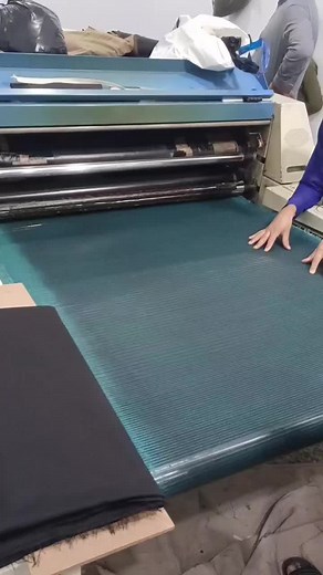 Textile Printing Process: Hands-on Fabric Design