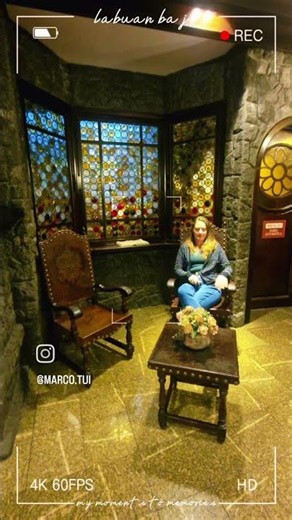 Sobre visitar Santa Catarina parte 6